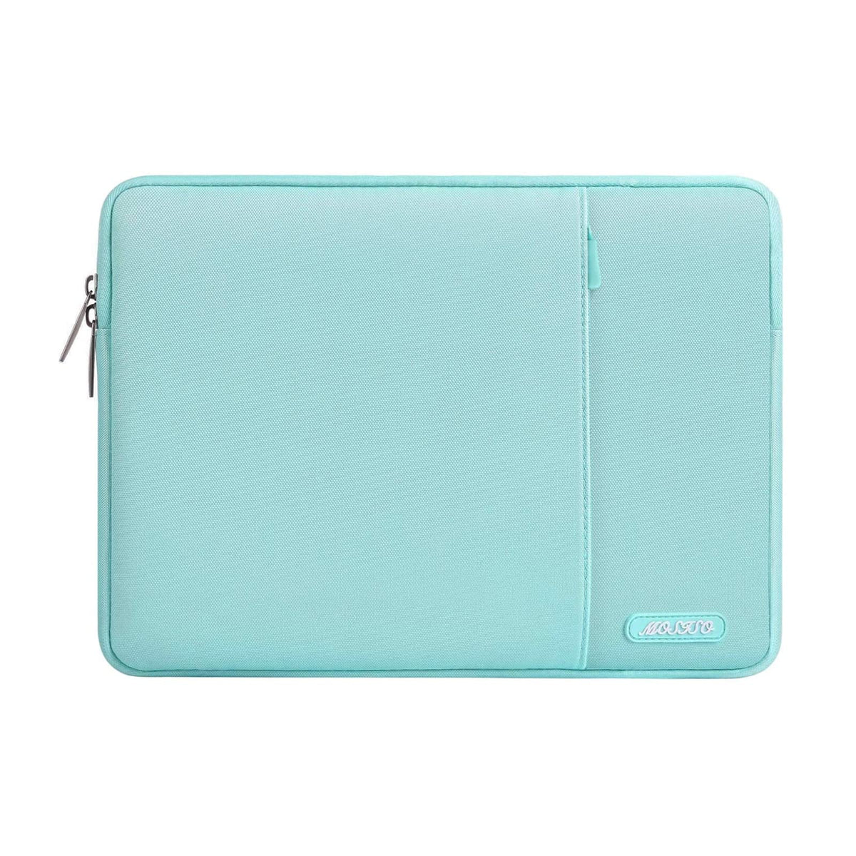 MOSISO Laptop Case 13.3 inch, 13-13.3 inch Laptop Sleeve Bag with Pocket
