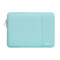 MOSISO Laptop Case 13.3 inch, 13-13.3 inch Laptop Sleeve Bag with Pocket