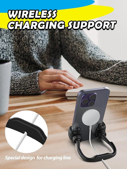 Stocking Stuffers for Teens Boys Mens Adults Gifts Thumbs Up Phone Stand