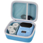 Boobowl Hard Case for Phomemo M110/M110S Label Maker