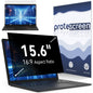 13.3 Inch Laptop Privacy Screen Compatible with Lenovo Hp Dell Acer Asus Thinkpad Envy Xps, 16:10 Aspect Removable Anti Glare Blue Light Filter Protector,13 in Computer Monitor Privacy Shield