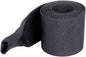 Heat Shrink Wire Loom 2:1 Shrinkable Braided Cable Sleeve 2 Inch ID-18ft Abrasion Protection Flexibility Fabric Wiring Harness Cover Sheath