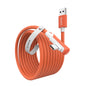 Syntech Link Cable 16FT, USB 3.0 to USB Cable for Meta Quest 3/3S/2, Pico 4