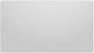 Nekmit Leather Desk Blotter Pad 36 x 20 Inches, Flat, Non-Slip, Waterproof, Gray