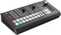 Osee GoStream Duet 8 ISO, 8 Channels Video Switcher with 4 4K-HDMI, 4 SDI, and 4 NDI HX/ 4 SRT/ 4 RTMP/ 2 Webcam. 2 XLR Audio, 8 Layouts, Isolated Recording, Podcast Unit for YouTube, Facebook