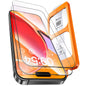 TOCOL for iPhone 16 Pro Privacy Screen Protector