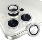 Choiche for iPhone 15 Pro/iPhone 15 Pro Max Camera Lens Protector