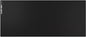 Pulsar - Superglide Premium Glass Mouse Pad XXL ALUMINO-Silicate Glass Surface Anti-Slip Fully Molded high-Density Silicone Rubber 38.5in x 16.5in (XXL, Black)