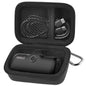Portable Charger Power Bank Case for Swyop/for Feob/for Charmast/for JEJILL/for LanLuk/for VEGER/for iWALK/for Taegila/for Kuulaa and More Small Charging Battery Pack - Bag Only (Green)