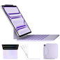 typecase Edge Magic-Style Magnetic Keyboard Case for iPad Pro 13 M5/M4