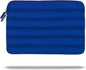 ANECDOTE Laptop Case 15-16 Inch – A Perfect Laptop Sleeve - Compatible with MacBook Air/Pro 15 inch M3 M2 M1 Chip Pro Max 2023-2021 – Fits Well, Made of 100% Nylon with Aesthetic Design (Royal Blue)