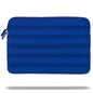ANECDOTE Laptop Case 15-16 Inch – A Perfect Laptop Sleeve - Compatible with MacBook Air/Pro 15 inch M3 M2 M1 Chip Pro Max 2023-2021 – Fits Well, Made of 100% Nylon with Aesthetic Design (Mauve)