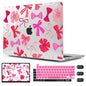 CISSOOK Compatible with MacBook Pro 13 inch 2025-2016 Release M2 M1 Chip