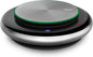 Yealink Bluetooth Speakerphone USB Speakers with Microphone Teams Certified CP900 Wireless Enhanced Noise Reduction Algorithm Home Office 360° Voice Pickup (Package Without dongle)
