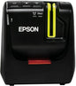 LABELWORKS Epson LW-PX800 Industrial Wireless Label Maker - Desktop Label Printer Compatible with Large Variety of Tape Types