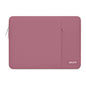MOSISO Laptop Case 15 inch, Laptop Sleeve Bag with Pocket