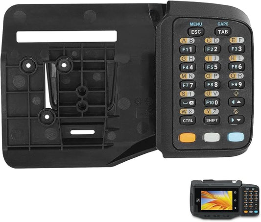 Kaibintex WT6300 Wearable External Keyboard for Zebra WT6300 Computer Specification Sheet - Scanner Housing - WT6X Series Keypad Assembly (Include Alphanumeric and Function),P/N:KYPD-WT6XANFASM-01