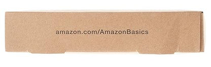 Amazon Basics USB-A 3.0 Extension Cable, 4.8Gbps High-Speed, Male to Female Gold-Plated Connectors, 6.5 Foot, Black