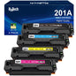 201A Toner Cartridge for HP Color LaserJet Pro MFP M277dw M252dw M277c6