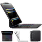 typecase Edge Magic-Style Magnetic Keyboard Case for iPad Pro 13 M5/M4