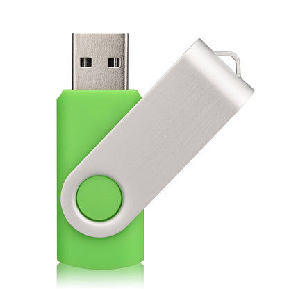 Aiibe 10 Pack 128GB Flash Drive USB Drive Thumb Drives USB 2.0 Memory Stick Jump Drives 128GB USB Flash Drive Bulk (10 Mixed Colors: Black Blue Red Green Orange White Yellow Pink Purple Silver)