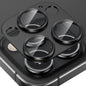 Tensea for iPhone 16 Pro Max/16 Pro/14 Pro Max/14 Pro Camera Lens Protector