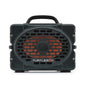 Turtlebox Original Gen 3 Outdoor Bluetooth Speaker, Waterproof, Green
