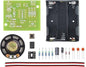 Soldering Practice Kit - DIY Electronic Doorbell Soldering Kit (Suitable for Home Installation + STEM Education), An Entry - level Electronic Production Kit for Beginners