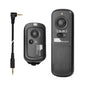 2.4GHz Remote Shutter Release RW221-E3 Compatible with Canon Olympus Fuji