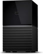 WD 44TB My Book Duo Desktop RAID External Hard Drive HDD, USB 3.1, With Password Protection and Auto Backup Software - WDBFBE0440JBK-NESN