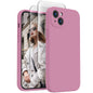 FireNova Designed for iPhone 14 Case, 6.1", Plum
