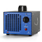 Airthereal MA5000 Ozone Generator, High Capacity, 2000 Sq Ft, Blue