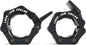 Steelbody Olympic Barbell Lock Jaw Collars