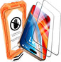 UniqueMe for iPhone 14 Screen Protector Easy Installation-2 Packs
