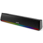 Bluedee Computer Speakers for Desktop PC, Bluetooth & USB PC Sound Bar RGB