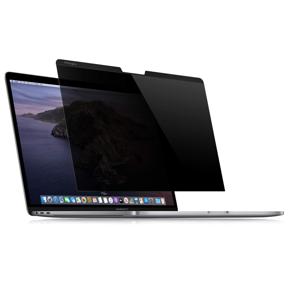 Kensington MP15 Magnetic MacBook Air Privacy Screen for 15 inch MacBook Air (2023-2024, M2, M3), Removable Laptop Privacy Filter, Anti Glare Blue Light MacBook Mac Screen Protector