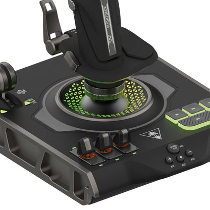 Turtle Beach VelocityOne Flightdeck Universal HOTAS Simulation System - PC