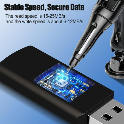 4GB 50-Pack USB Flash Drives Bulk EASTBULL USB 2.0 Thumb Drive,Blue