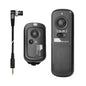 2.4GHz Remote Shutter Release RW221-E3 Compatible with Canon Olympus Fuji
