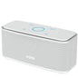 DOSS SoundBox Touch Wireless Bluetooth Speaker-12W HD Sound with Rich Bass
