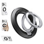 SYNCWIRE Magnetic Phone Ring Holder, for MagSafe Phone Grip Stand Kickstand
