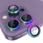 Choiche for iPhone 15 Pro/iPhone 15 Pro Max Camera Lens Protector