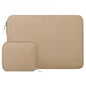 MOSISO Laptop Case 13.3 inch, 13-13.3 inch Laptop Sleeve with Small Case