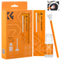 K&F CONCEPT M4/3 Sensor Cleaning Kit with Sensor Cleaner for M4/3 Cameras