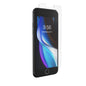 ZAGG Glass Elite Anti-Glare Plus - Blocks Glare from your device - Made for iPhone 12 Pro Max,InvisibleShield, Clear, 200106678