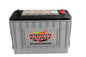 Interstate Batteries Marine/RV Battery 12V 100Ah 925CCA 1110CA Group 31 AGM