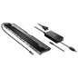 j5create USB-C Docking Station for up to 3 Displays with 100W PD Charger