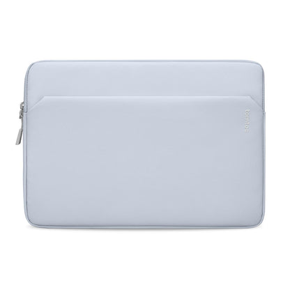 tomtoc Slim Laptop Sleeve for 14-inch MacBook Pro M5/M4/M3/M2/M1 Pro/Max 2026-2021, Water-Resistant Protective Case for 13.8 Inch Surface Laptop AI PC, Accessory Bag
