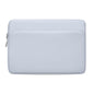 tomtoc Slim Laptop Sleeve for 14-inch MacBook Pro M5/M4/M3/M2/M1 Pro/Max 2026-2021, Water-Resistant Protective Case for 13.8 Inch Surface Laptop AI PC, Accessory Bag