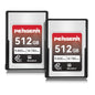 Pergear 256GB CFexpress Type A Memory Card for Sony Cameras, VPG200